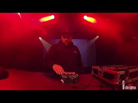 Lord Folter - Papierflieger (LIVE)