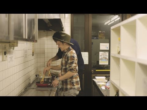 Everyday Life(Shirokane Campus Edition)