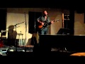 Jeffrey Foucault - Starlight and Static