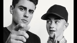 Jack And Jack - Pose || Traducida al español