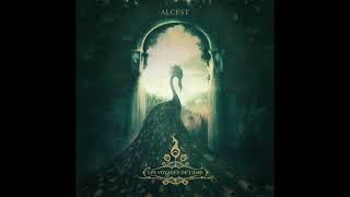 Alcest - Faiseurs De Mondes