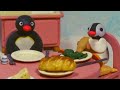 Pingu S05E16 Pingus Balancing Act