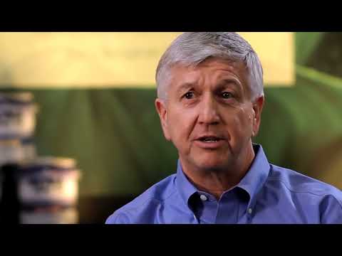 Краска Benjamin Moore Ultra Spec® 500 Interior Paint (T538) шелковисто-матовая 3,72л - фото 1 - id-p236340823