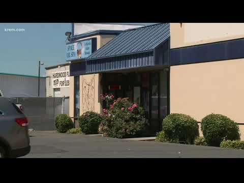 Body Rubs Spokane