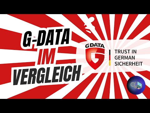 G DATA im großen Vergleich – Antivirus, Internet Security oder Total Security   | FINNTECH