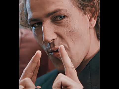 "EXACTLY" - Bruce Payne | Passenger 57 | Fragment - slxughter (slowed) #edit #shorts