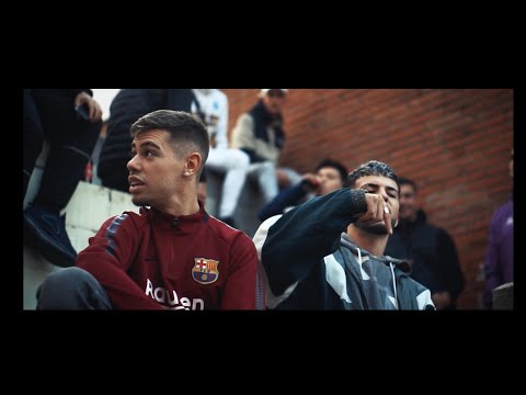 KYAR G Ft. CREME - SOCIOS
