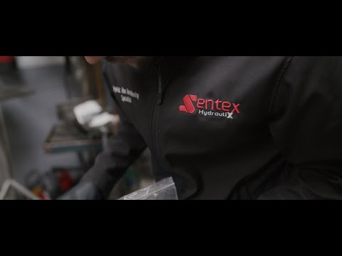Sentex Hydraulix - Your One Stop Hydraulic Shop!
