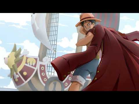 AFK Journey - Edge of the World (Lyrics)