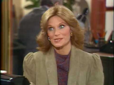 Newhart 1x20 - You're Homebody 'til Somebody Loves You