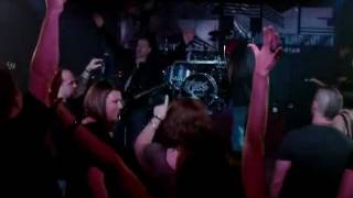 Winter's End - Hallowed Be Thy Name (Live @ The 19th Hole)