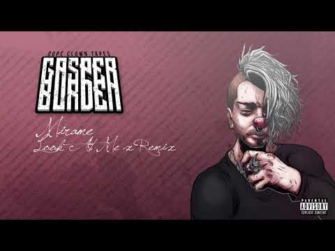 Gasper Burden - Mirame (Look at me x Spanish Remix) [Dope Clown Tapes]