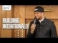 Building Intentionally Pastor Lawrence Oyor Supernatural Shift The Liberty Church Global