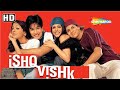 Ishq Vishq Hindi Movie Shahid Kapoor Amrita Rao Romantic Popular Hindi Movie