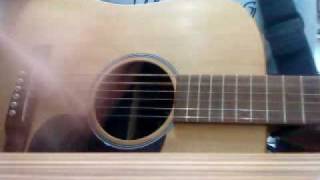 The Ocean - Mae (Cover)