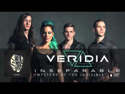 VERIDIA // "Mystery Of The Invisible" [official audio]