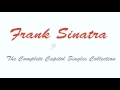 Frank Sinatra - Love Looks So Well On You