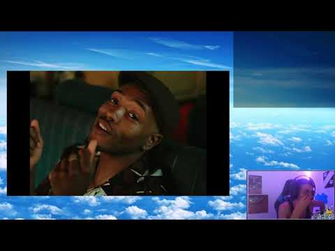 REACT ARAGÃO - MALANDRO