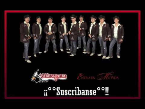 Quien Fue - Banda Parrandero Show [Promo 2010!!!]