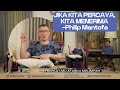Jika Kita Percaya Kita Menerima Pdt Philip Man
