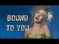 Christina Aguilera - Bound To You [Sub Español ...