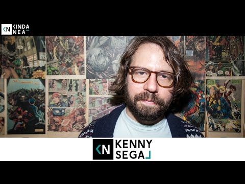 KENNY SEGAL - GOODBYE