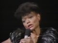 Eartha Kitt  'Mad About The Boy' + 'An Old Fashioned Girl'  1983