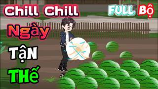 Chill Chill Ngày Tận Thế Full | Mỳ Vietsub