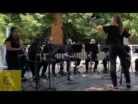 Galicia Clarinet Fest 2025 - 05 Libertango Piazzolla