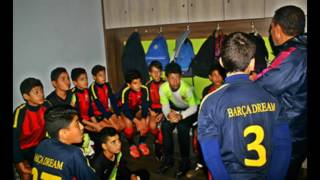 Barça Dream Academy