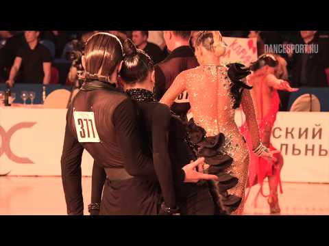 Filimonov Ilya - Torikova Anastasia | Pasodoble | RDU Championship 2019