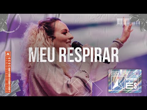 Meu Respirar | Gabi Sampaio