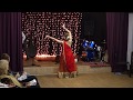 Nagada Sang Dhol Dance