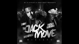Chinx Ft. French Montana - Feelings