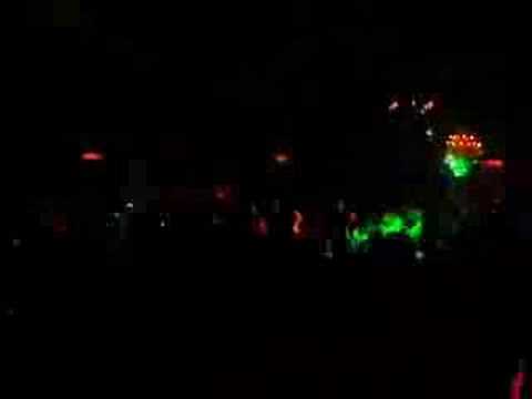 Peter Rauhofer at Roxy NYC on V-Day 02/18/07