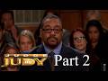 Don T Cop An Attitude In Judge Judy S Court Part 2