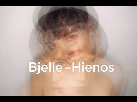 Bjelle - Hienos