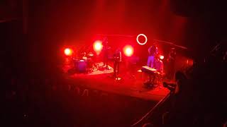 Twist Your Ankle - Andy Shauf (Live at Revolution Hall)