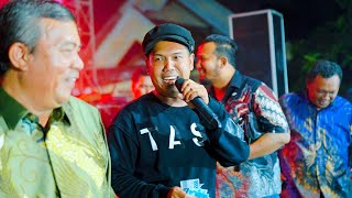 Download lagu UMPOMO - Brodin NEW SYURGA ( KANJENG DIMAS POERNOMO ) SURABAYA Live Jeruk #2025 mp3