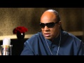 Stevie Wonder S Message For Kim Jong Un Larry King Now Ora TV