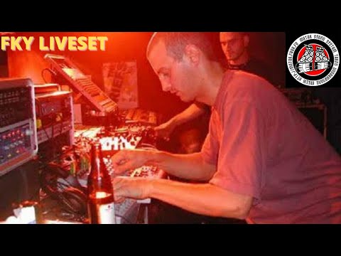 OQP FKY LIVESET at BELGIUM