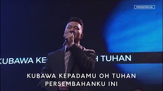 Download lagu Persembahanku - Bethany Nginden mp3