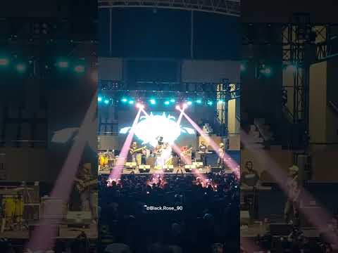 DMP-Bongi Na Kula (Live Jayapura Papua 2024) ❤️🔥