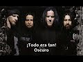 Fear Factory - Invisible Wounds (Dark Bodies) // Subtitulada al Español // HQ