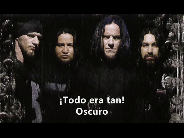 Fear Factory - Invisible Wounds (Dark Bodies) Guitar pro tab