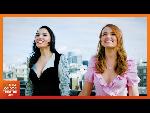 Disney's Frozen Let It Go performed by Samantha Barks, Stephanie McKeon and 4 casts around the world