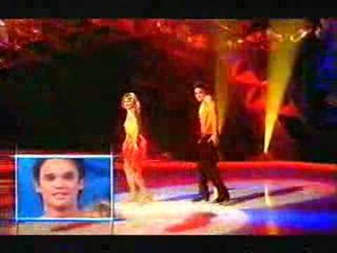 Gareth's DOI best bits