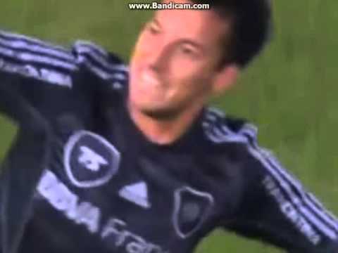 Leonel Vangioni  Jugadas y goles