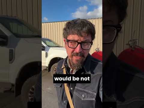 Top 3 Must-Do Truck Mods for Societal Collapse - Be Prepared