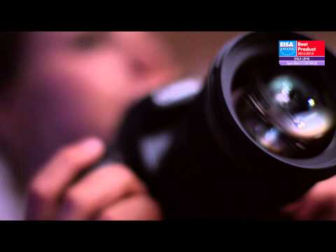 EUROPEAN DSLR LENS 2014-2015 - Sigma 50mm F1.4 DG HSM [A]